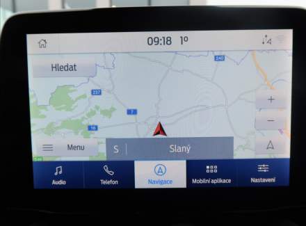 Ford - Tourneo Custom