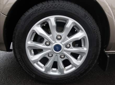 Ford - Tourneo Custom