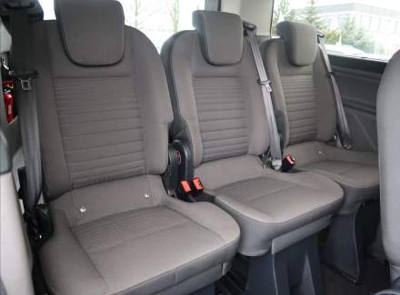 Ford - Tourneo Custom