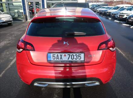 Citroën - DS4