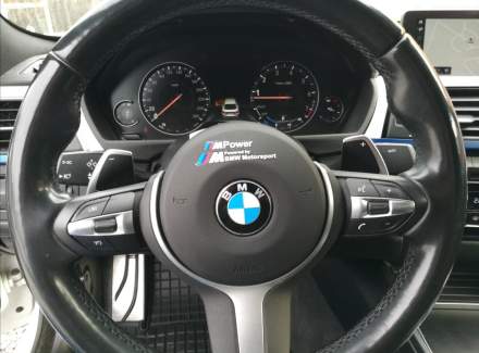 BMW - 4er