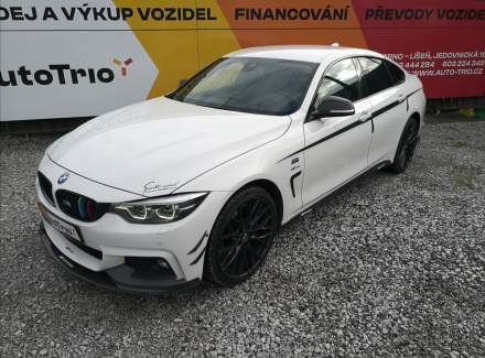BMW - 4er