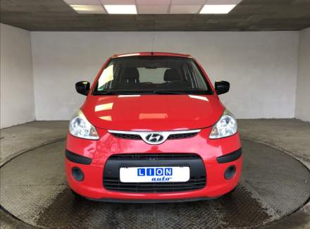 Hyundai - i10