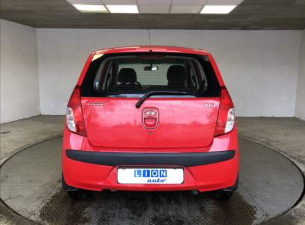 Hyundai - i10