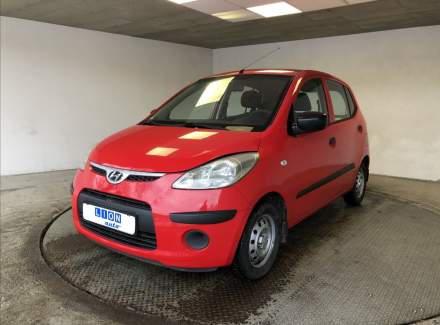 Hyundai - i10