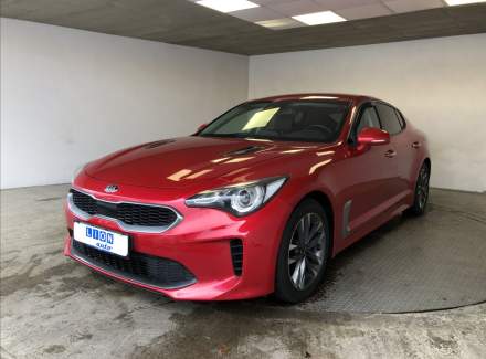 Kia - Stinger