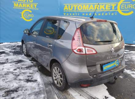Renault - Scenic