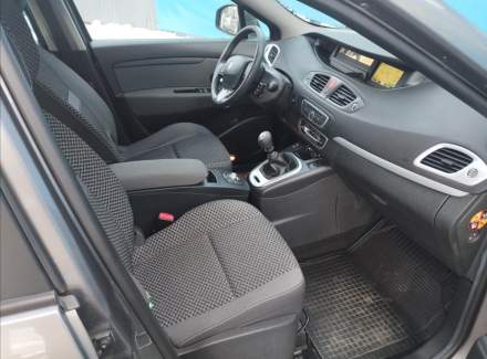 Renault - Scenic