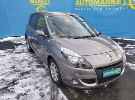 Renault - Scenic