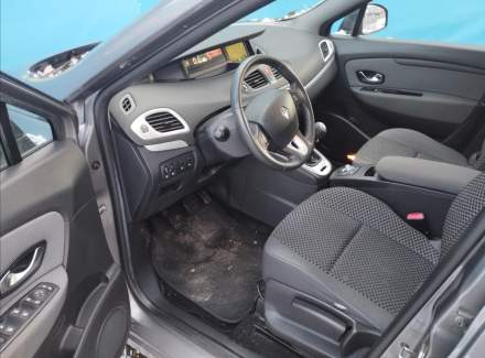 Renault - Scenic