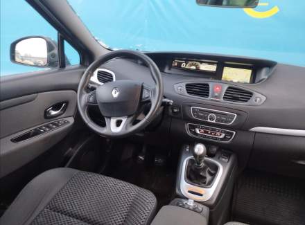 Renault - Scenic