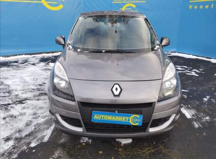 Renault - Scenic