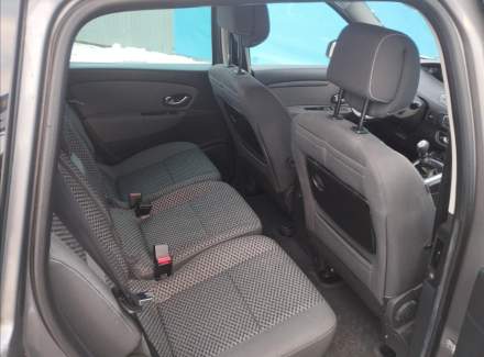 Renault - Scenic