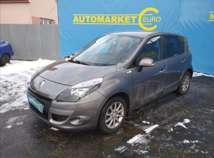 Renault - Scenic