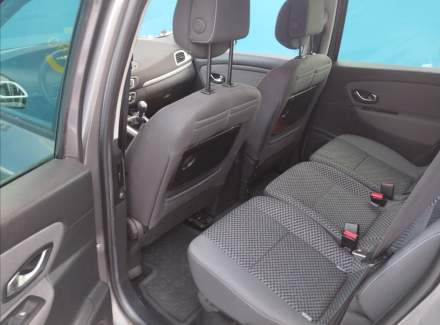 Renault - Scenic