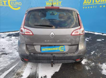 Renault - Scenic
