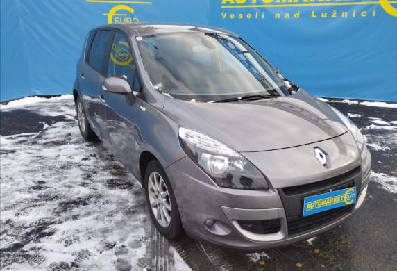 Renault - Scenic