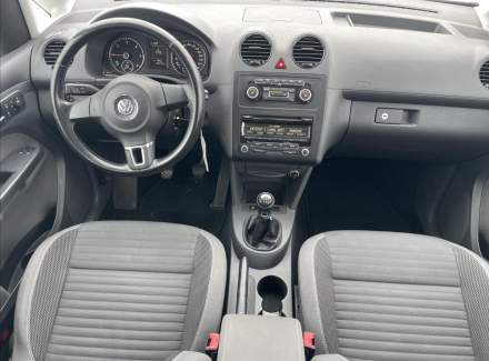 Volkswagen - Caddy