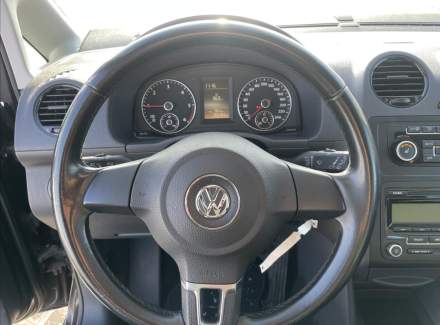 Volkswagen - Caddy