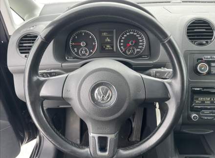 Volkswagen - Caddy
