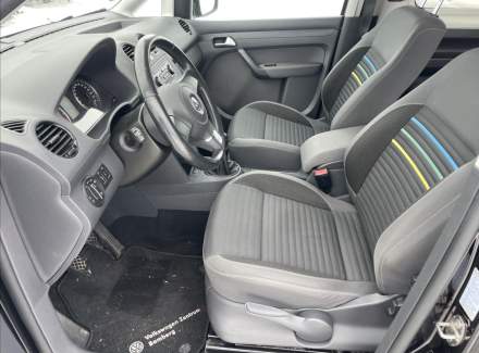 Volkswagen - Caddy