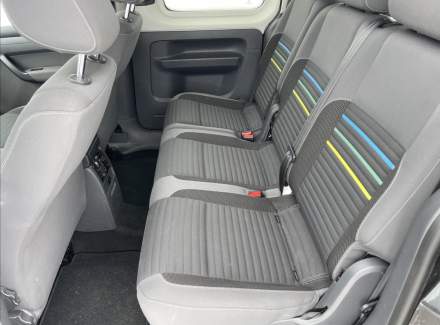 Volkswagen - Caddy