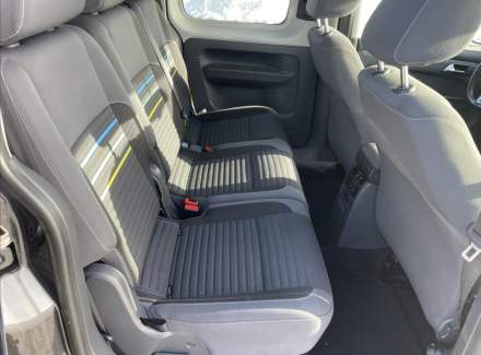 Volkswagen - Caddy