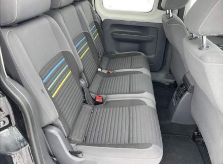 Volkswagen - Caddy