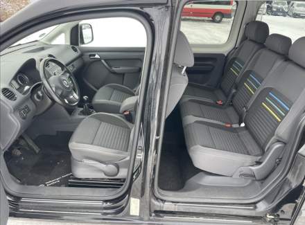 Volkswagen - Caddy