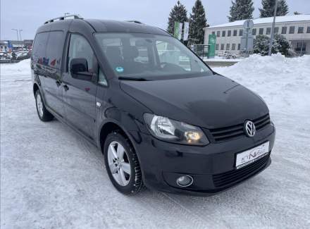 Volkswagen - Caddy