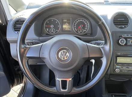 Volkswagen - Caddy