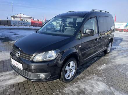 Volkswagen - Caddy