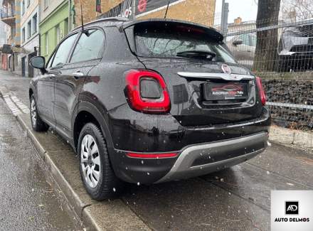 Fiat - 500X