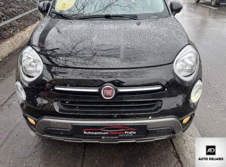 Fiat - 500X