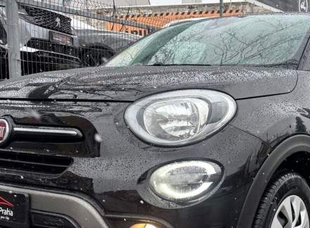 Fiat - 500X