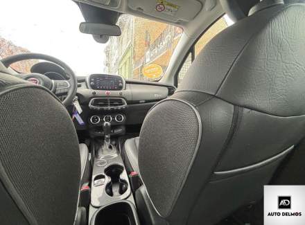 Fiat - 500X