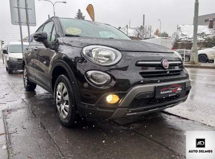 Fiat - 500X