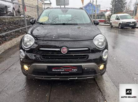 Fiat - 500X
