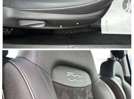 Fiat - 500X