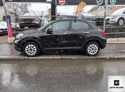 Fiat - 500X