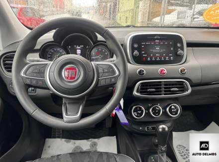 Fiat - 500X