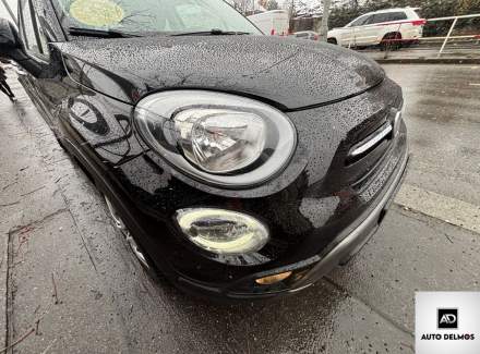 Fiat - 500X