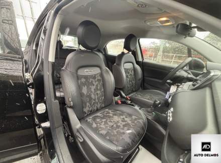 Fiat - 500X