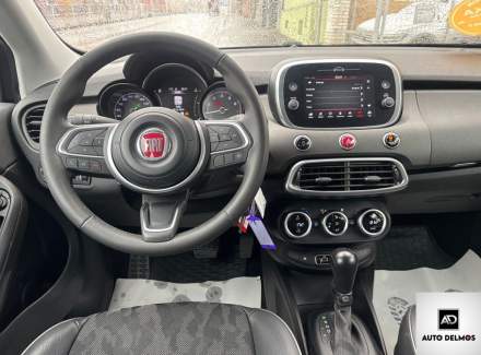 Fiat - 500X