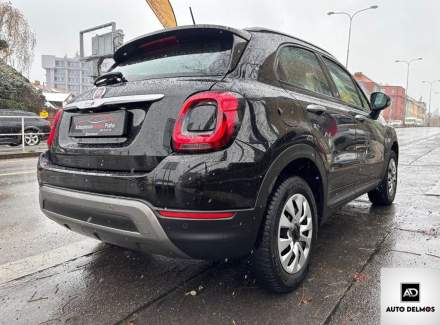 Fiat - 500X