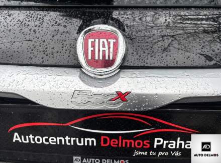 Fiat - 500X
