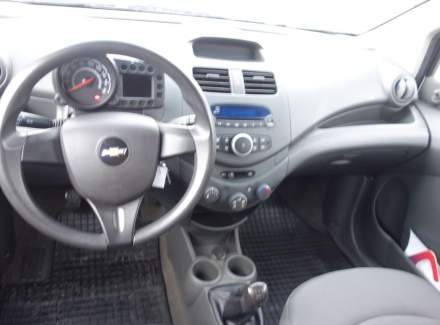 Chevrolet - Spark