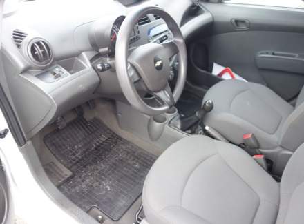 Chevrolet - Spark