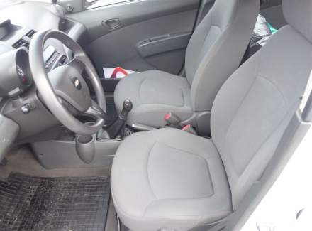 Chevrolet - Spark
