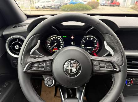 Alfa Romeo - Stelvio